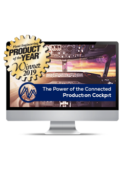01 2020 Production Cockpit WOD_Award