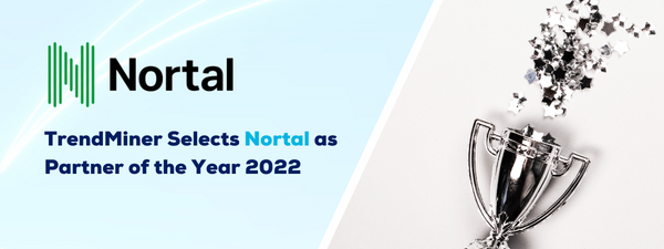 Nortal Wins Partner of the Year