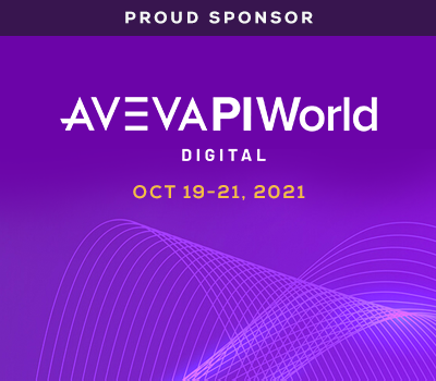 10 2021 Aveva PI World