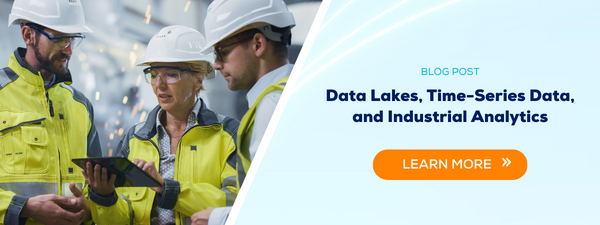 Data Lakes