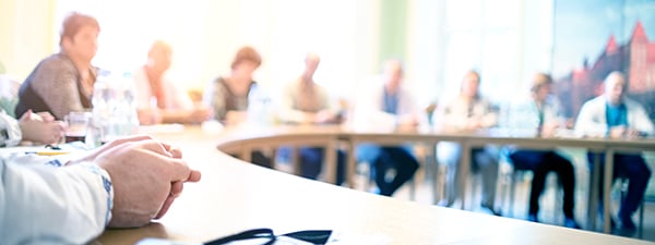 Analytics Round Table