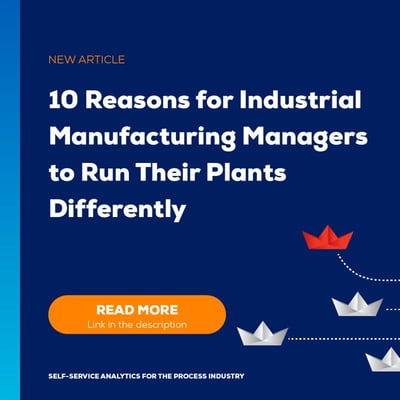 Blog 10 reasons