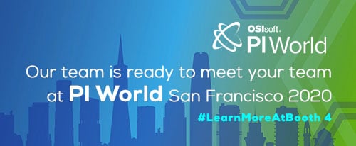 PIWorld 2020 Email