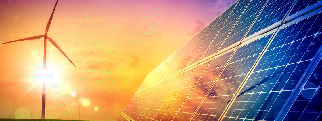 Renewable Energy WT