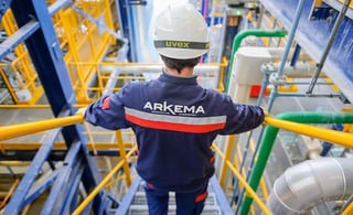 WT 66 Arkema