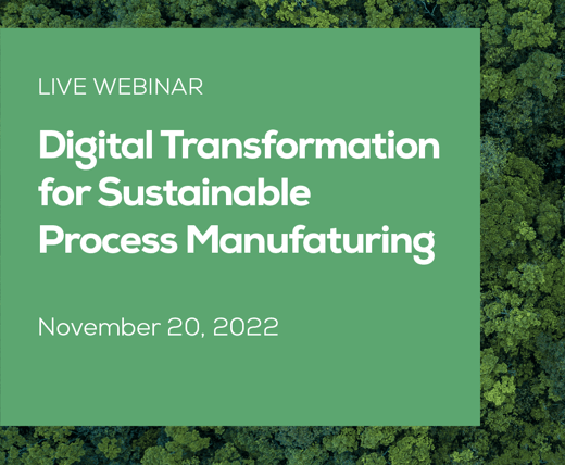 WT Digital Transformation event