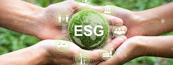 WT ESG