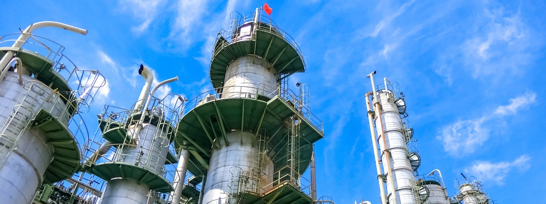 WT Petrochemical