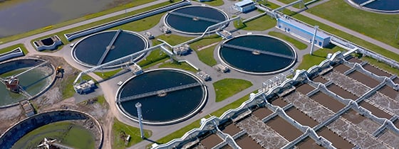 WT Water management