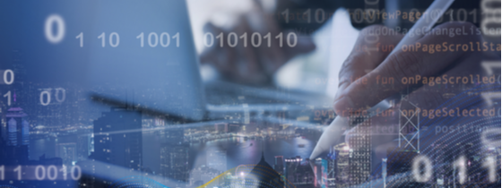 WT digital transformation