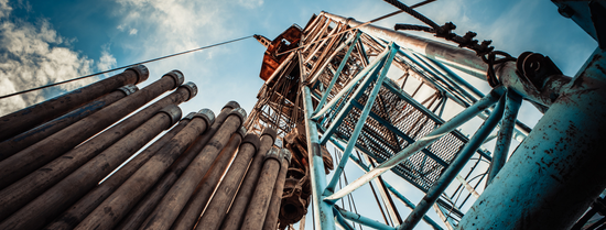 drillingrig