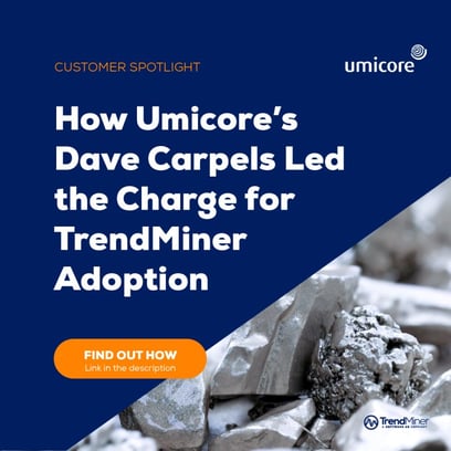 umicore blog